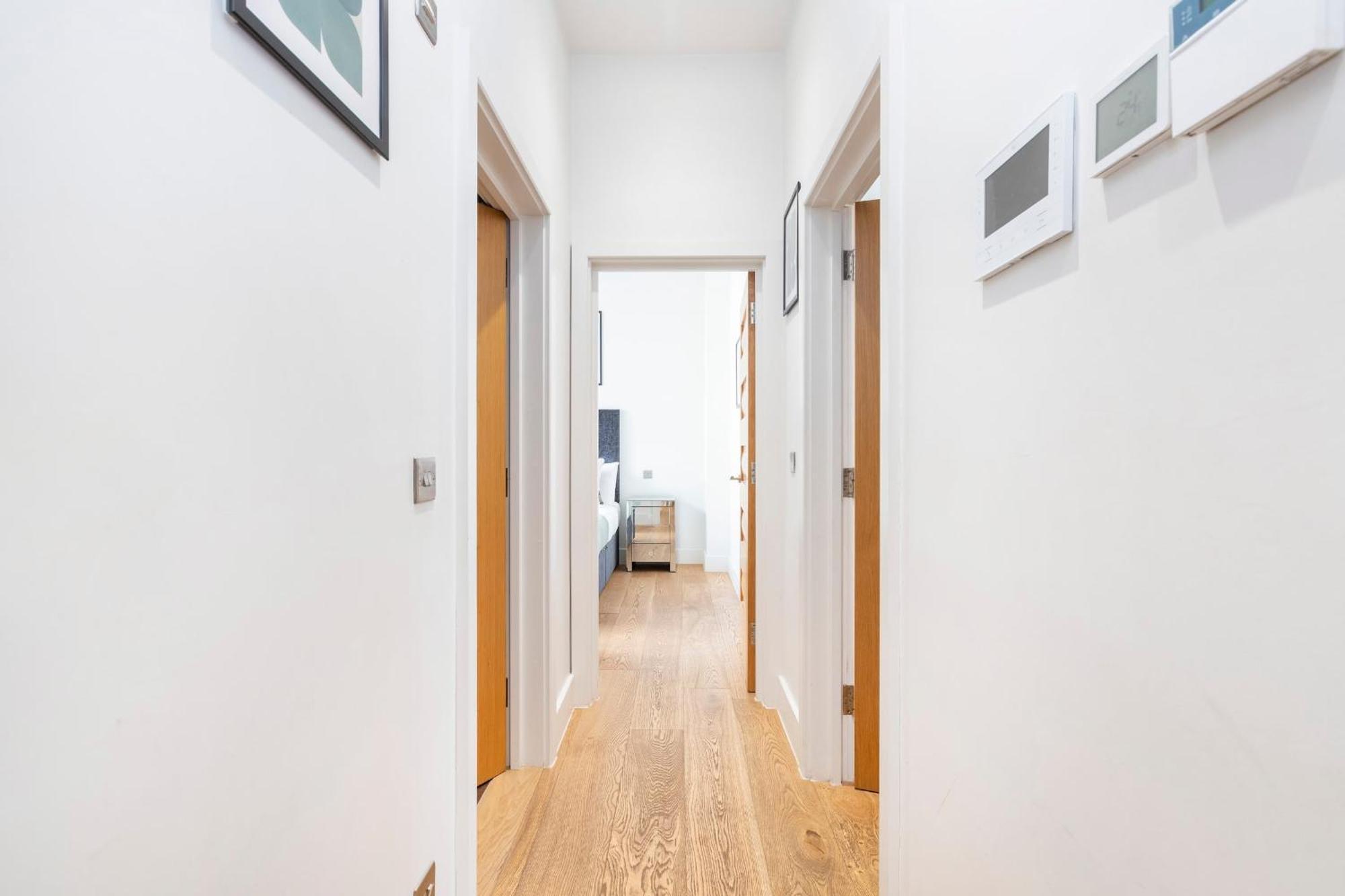 Central London Soho Suite - Cityapartmentstay Londres Exterior foto