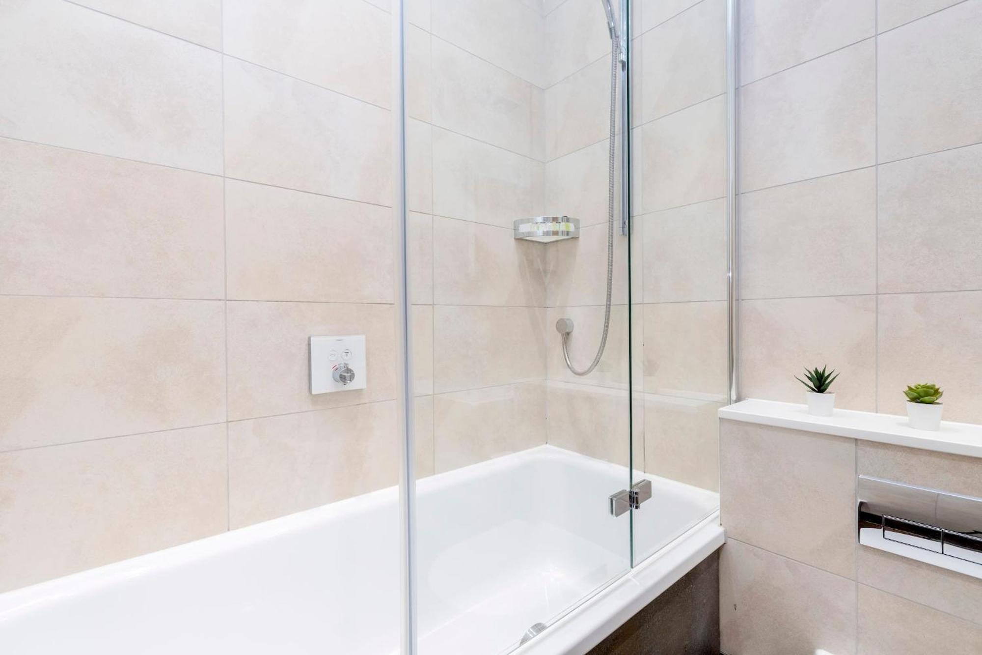 Central London Soho Suite - Cityapartmentstay Londres Exterior foto