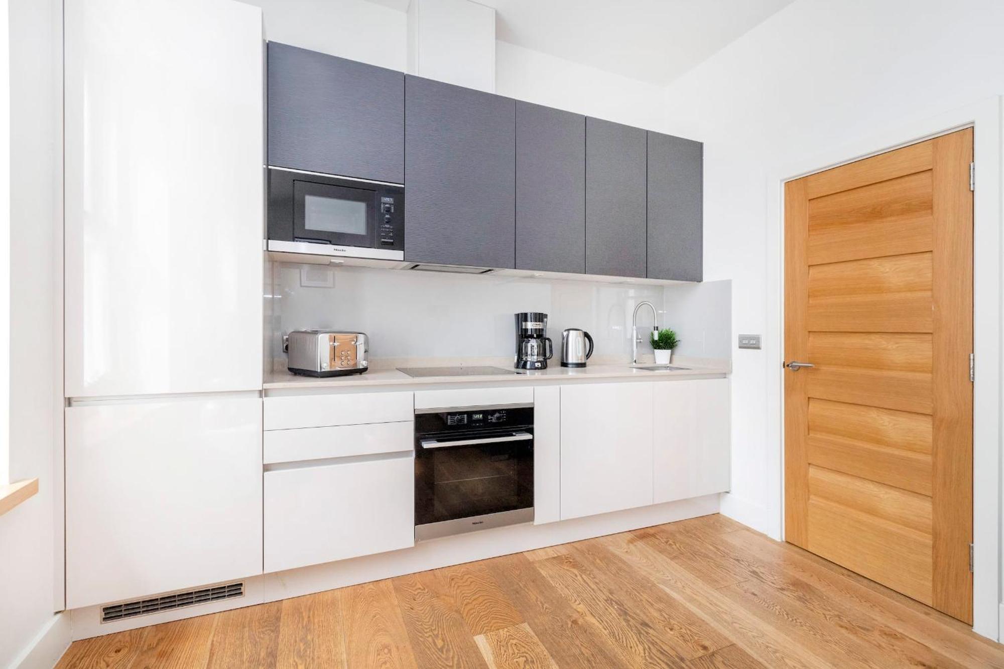 Central London Soho Suite - Cityapartmentstay Londres Exterior foto