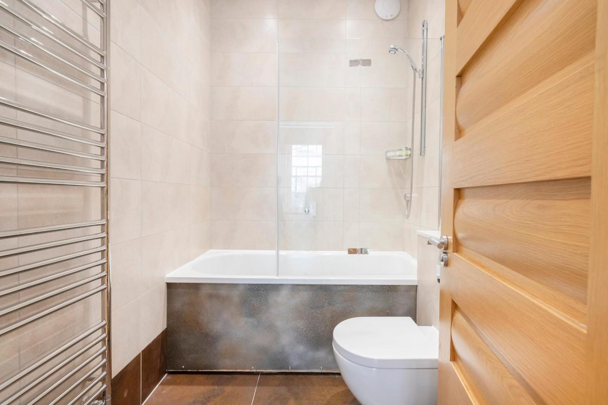 Central London Soho Suite - Cityapartmentstay Londres Exterior foto